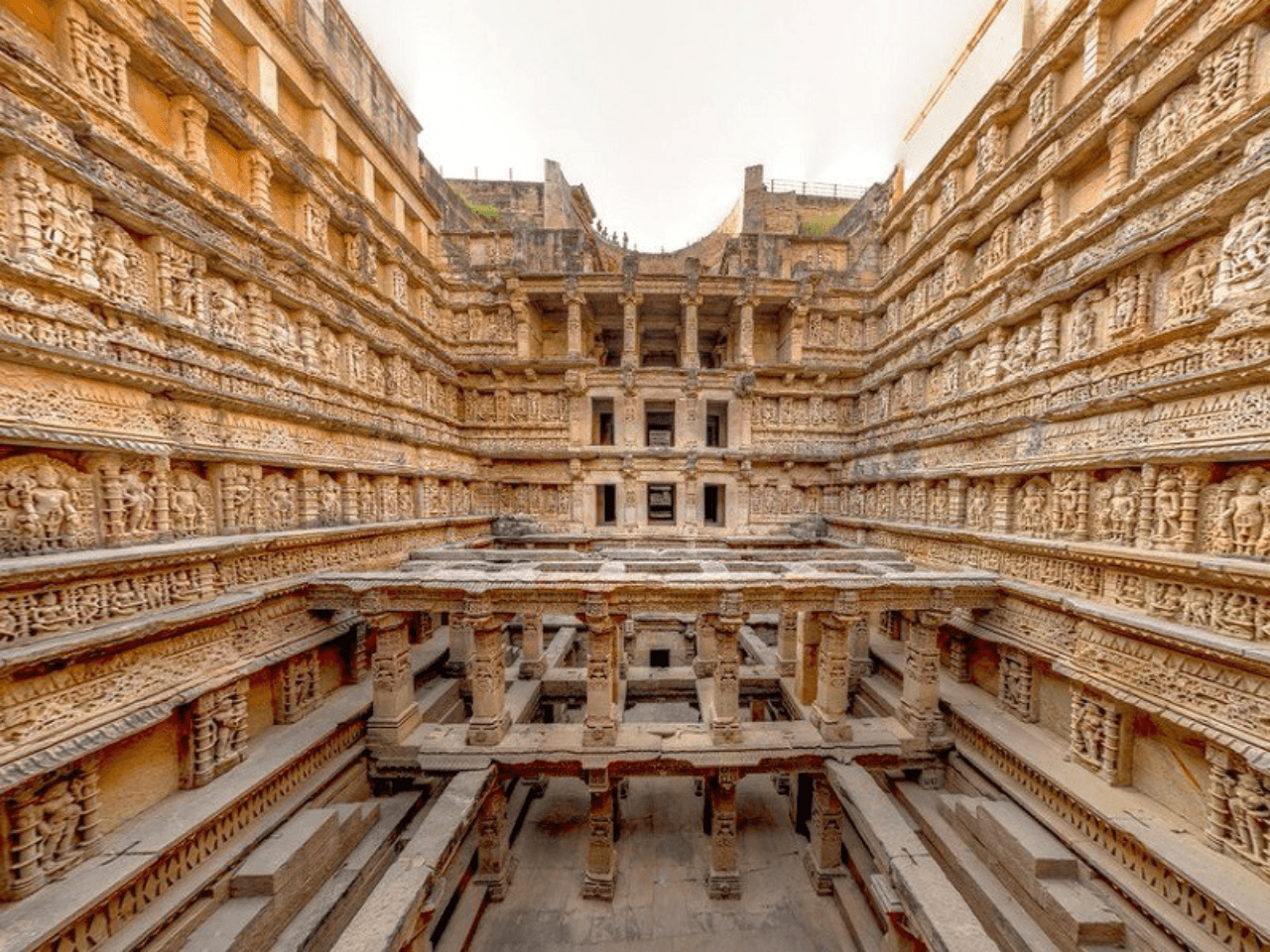 Patan Tourist Places: Marvelous Blend Of Craftsmanship & Heritage