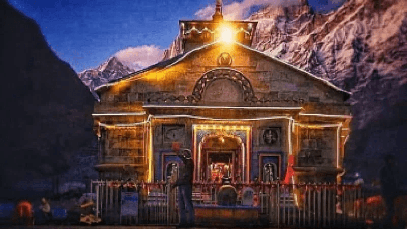 Kedarnath Yatra Group Tour Package From Haridwar: A Spiritual Odyssey