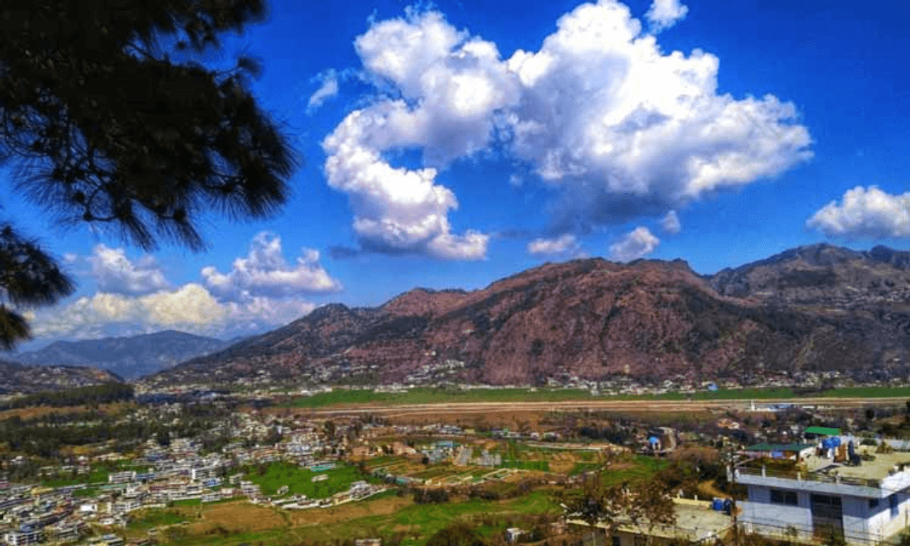 Uttarakhand Tour Package: 4 Nights Uttarakhand Escape to Chopta & Auli