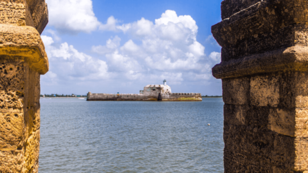 Diu Tourism Guide: Discover the Best Tourist Places for an Unforgettable Experience