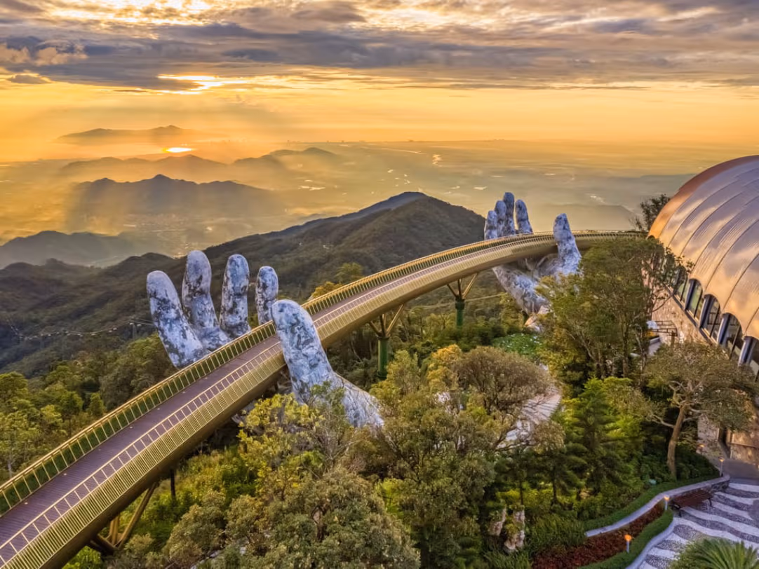 Da Nang Tourist Places: Where Stunning Beaches, Rich History, And Breathtaking Landscapes Await