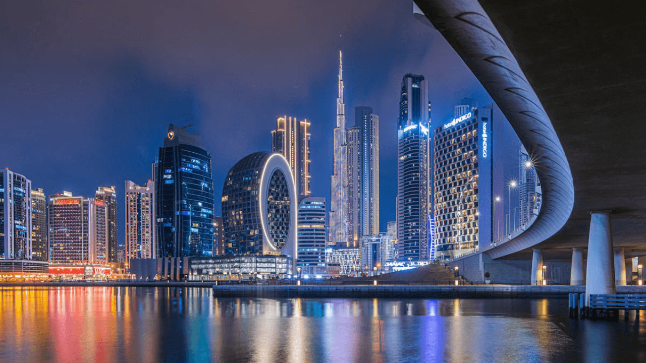 Best Adventure Places In Dubai: Unleash The Thrill-Seeker In You