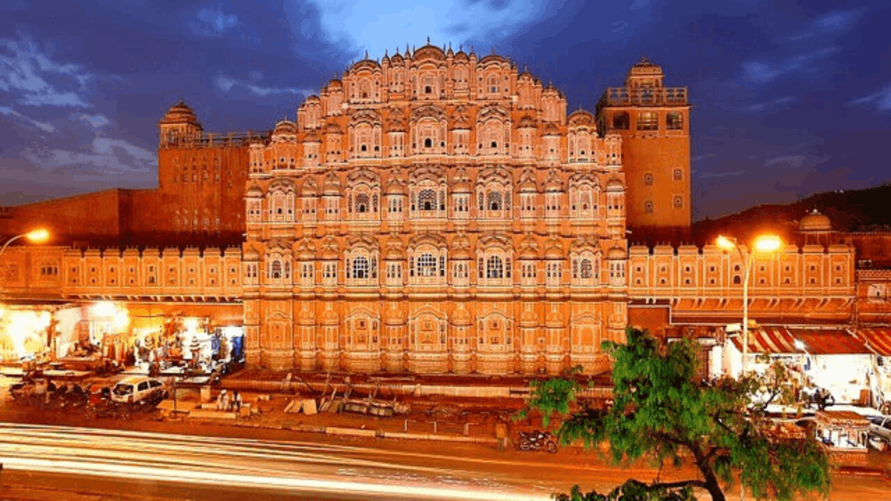 Jaipur Travel Guide: Top Destinations to Explore in the Pink City of Rajasthan