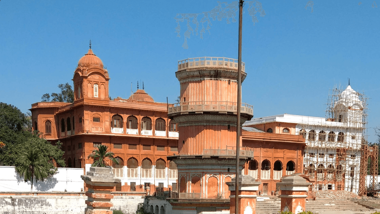 Patiala Tourist Places: Where Royalty Meets Tradition