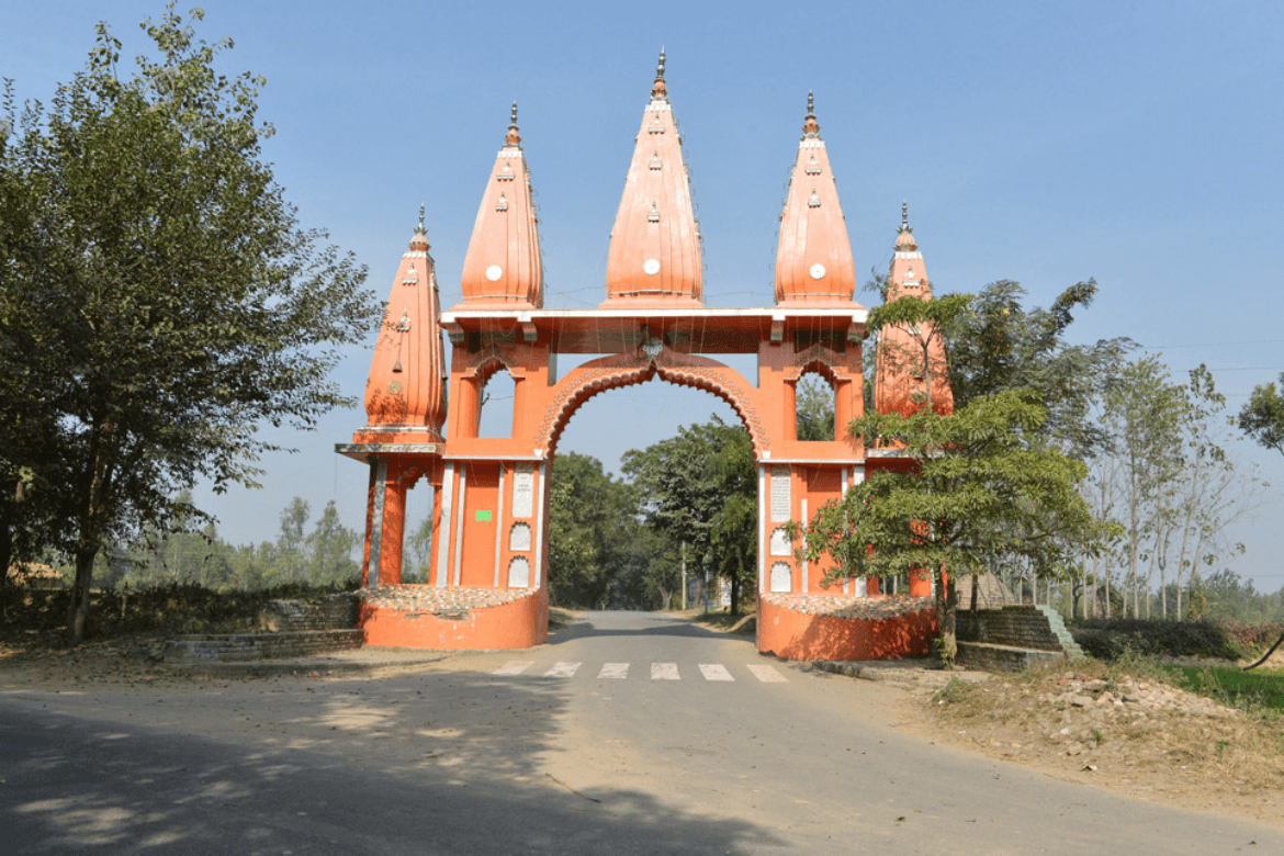 Yamunanagar Tourist Places: The Heartbeat of Haryana’s Industrial Spirit