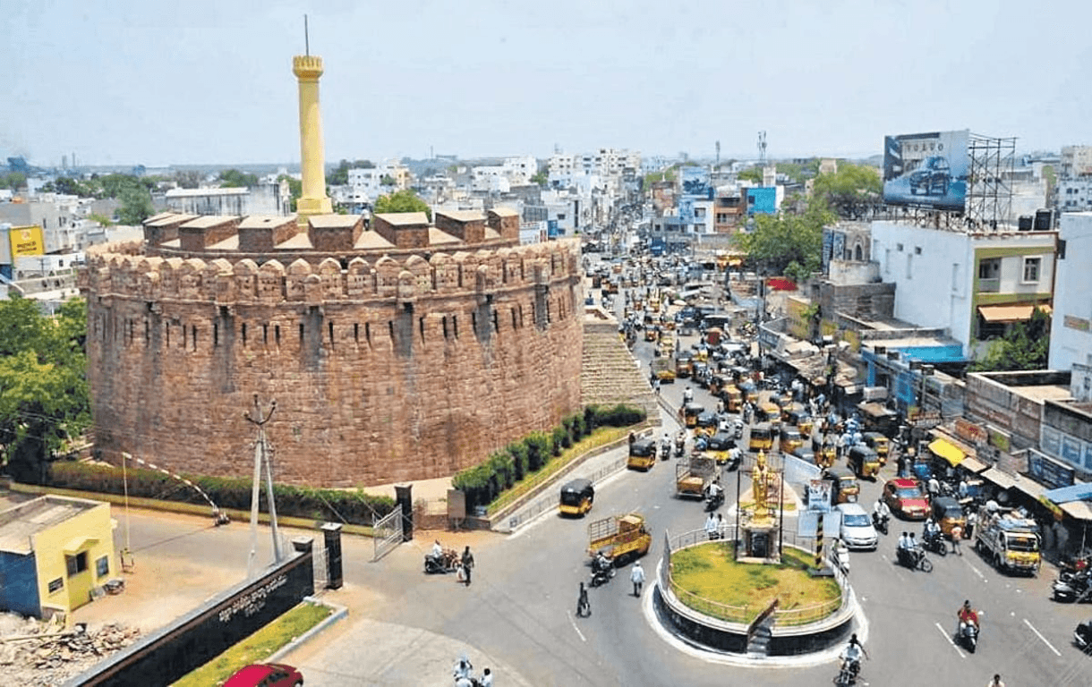 Kurnool Tourist Places: Where History, Culture, And Nature Come Together In A Timeless Blend