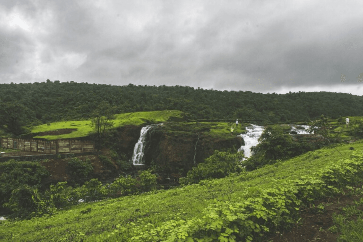 Karjat Tourist Places: Where serenity meets adventure, a perfect getaway from the city hustle