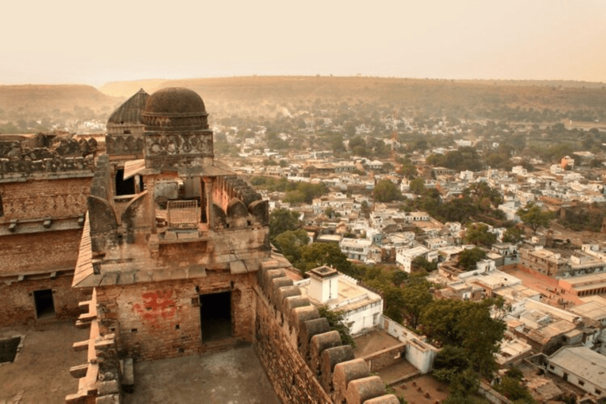 Haunted Weaves: Ghost Folklore in India’s Textile Clusters