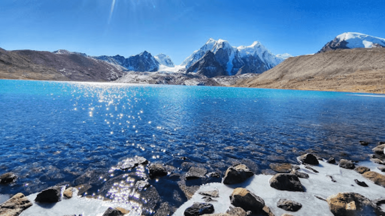 North East Tour Package: 6 Nights of Serene Escapes Across Darjeeling, Kalimpong, and Gangtok