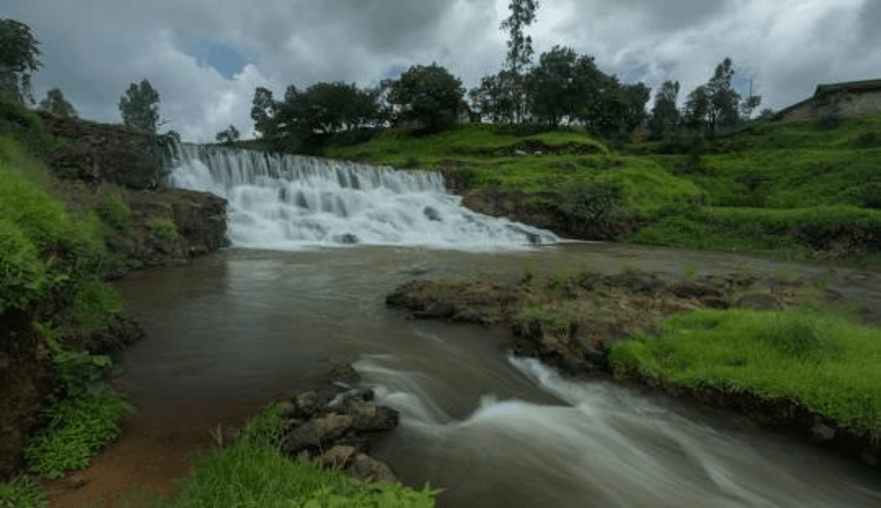 Bhandardara Tourist Places:  A Serene Escape into Nature’s Embrace