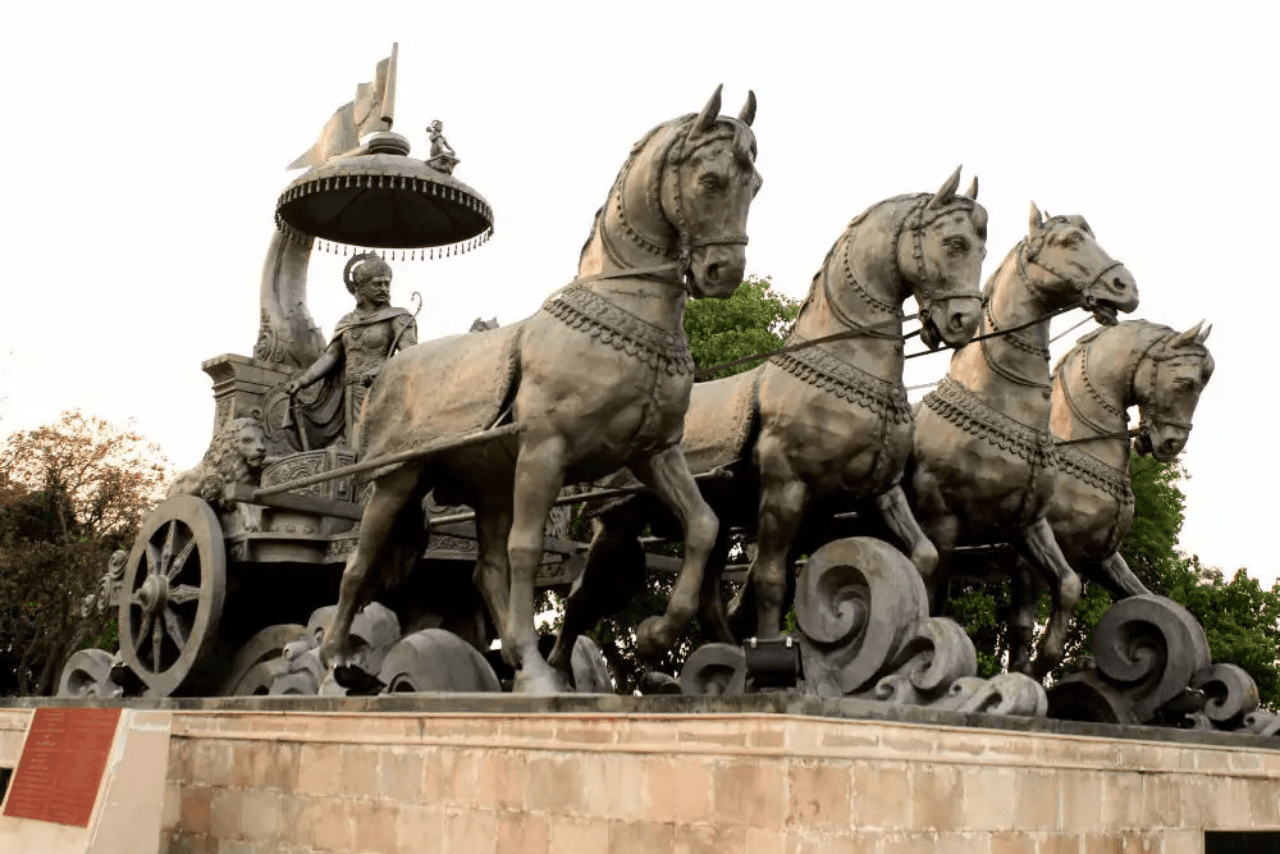 Haryana Tourist Places