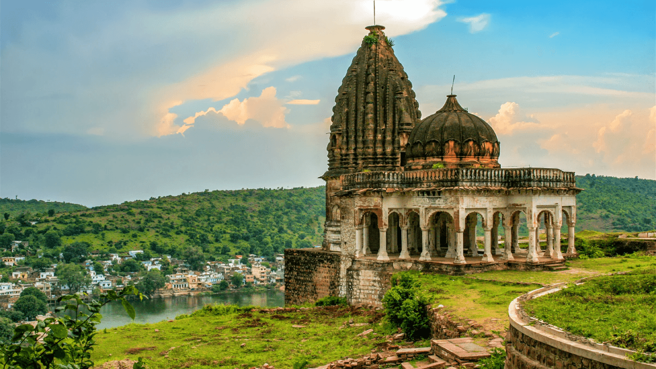 Discover the Hidden Gems: Top Tourist Places to Visit in Bhopal