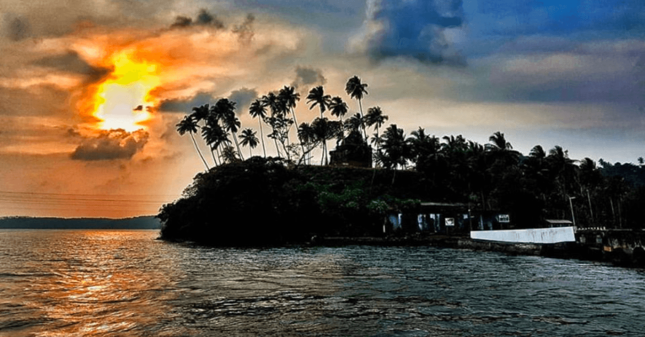 Andaman 7 Days 6 Nights Tour Package:  6 Nights of Island Magic – Port Blair, Havelock & Neil