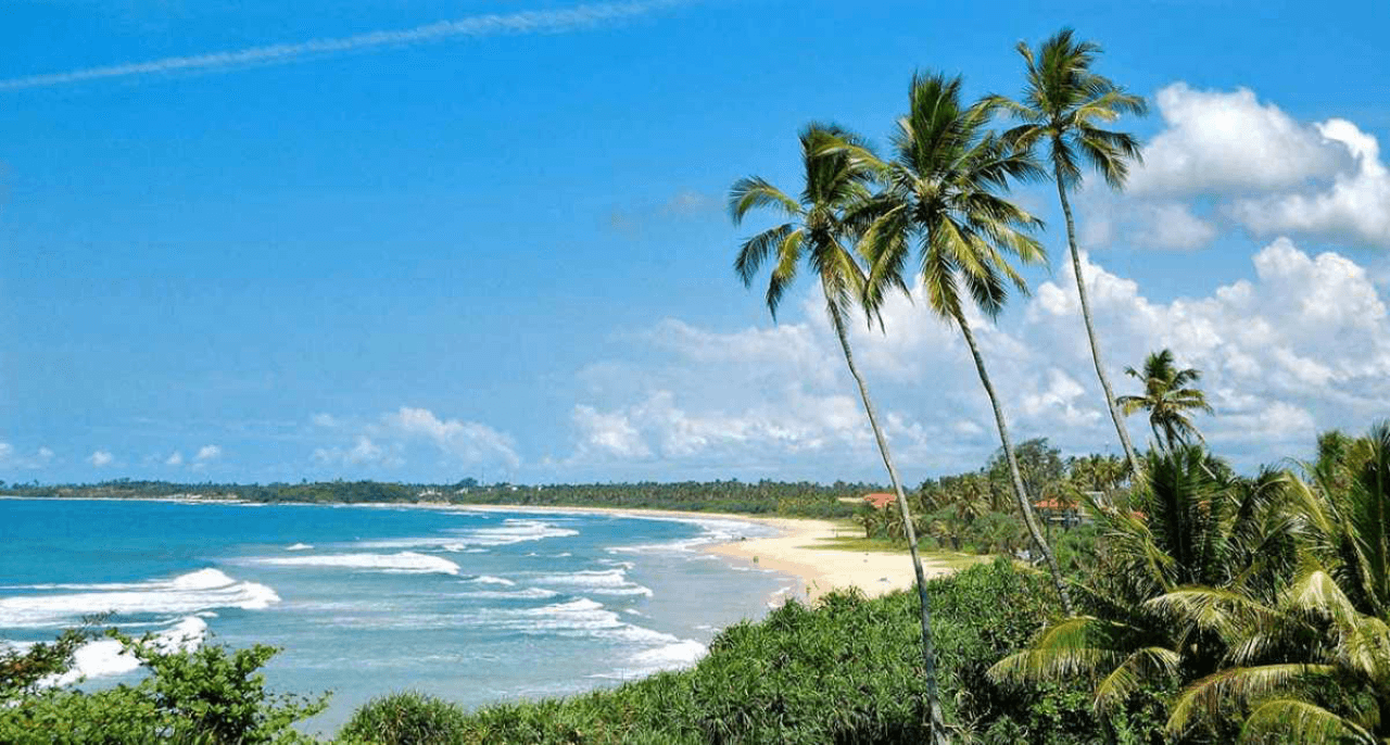 Bentota Tourist Places: Where Serene Beaches Meet Vibrant Culture