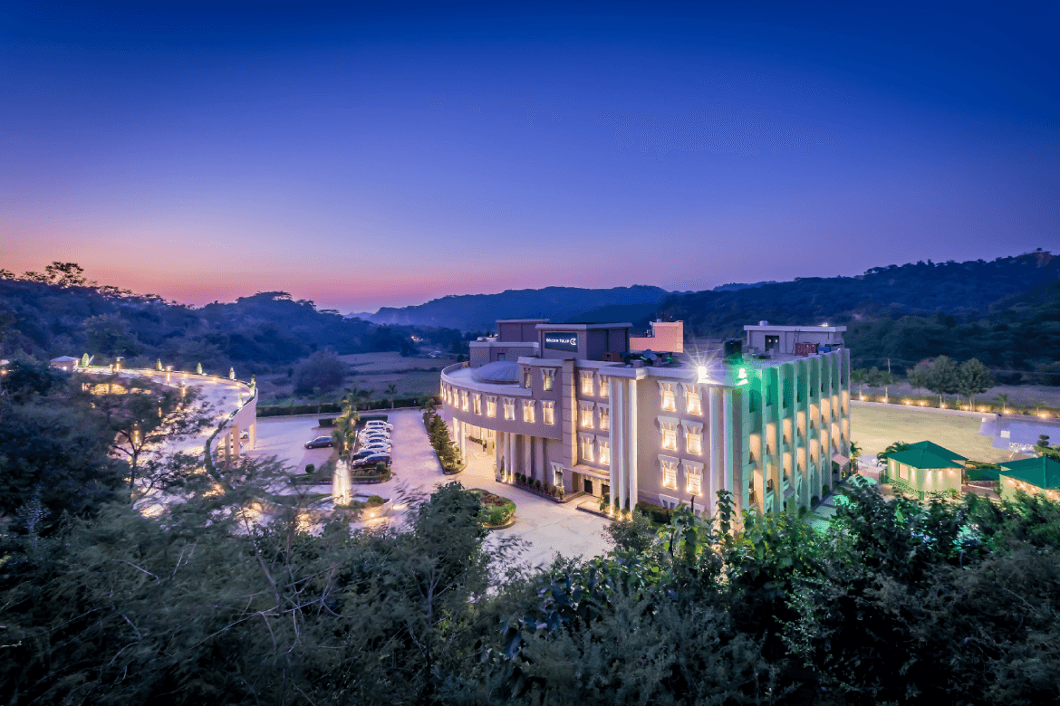 Panchkula Tourist Places: The City of Five Petals and Infinite Beauty