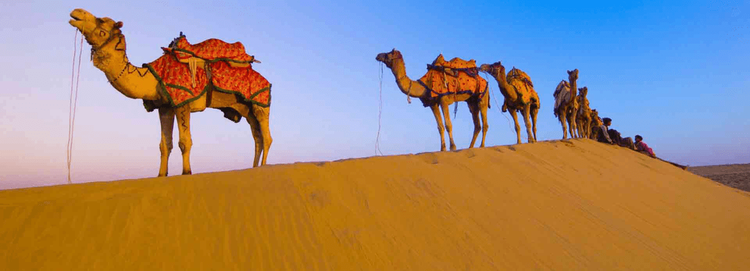 Rajasthan Tourist Places