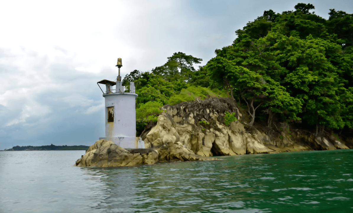 Neil Island Tourist Places: A Tranquil Paradise For Beach Lovers And Nature Enthusiasts