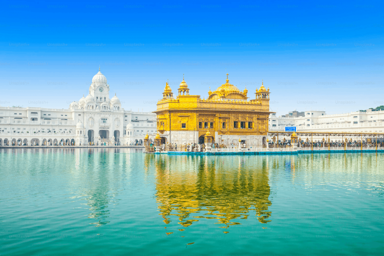 Punjab Tourist Places