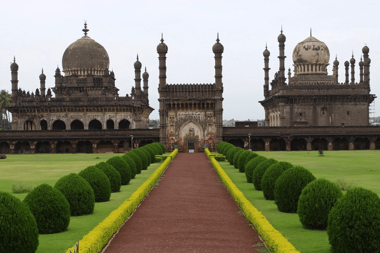 Bijapur Tourist Places: A Timeless Blend of History and Architecture