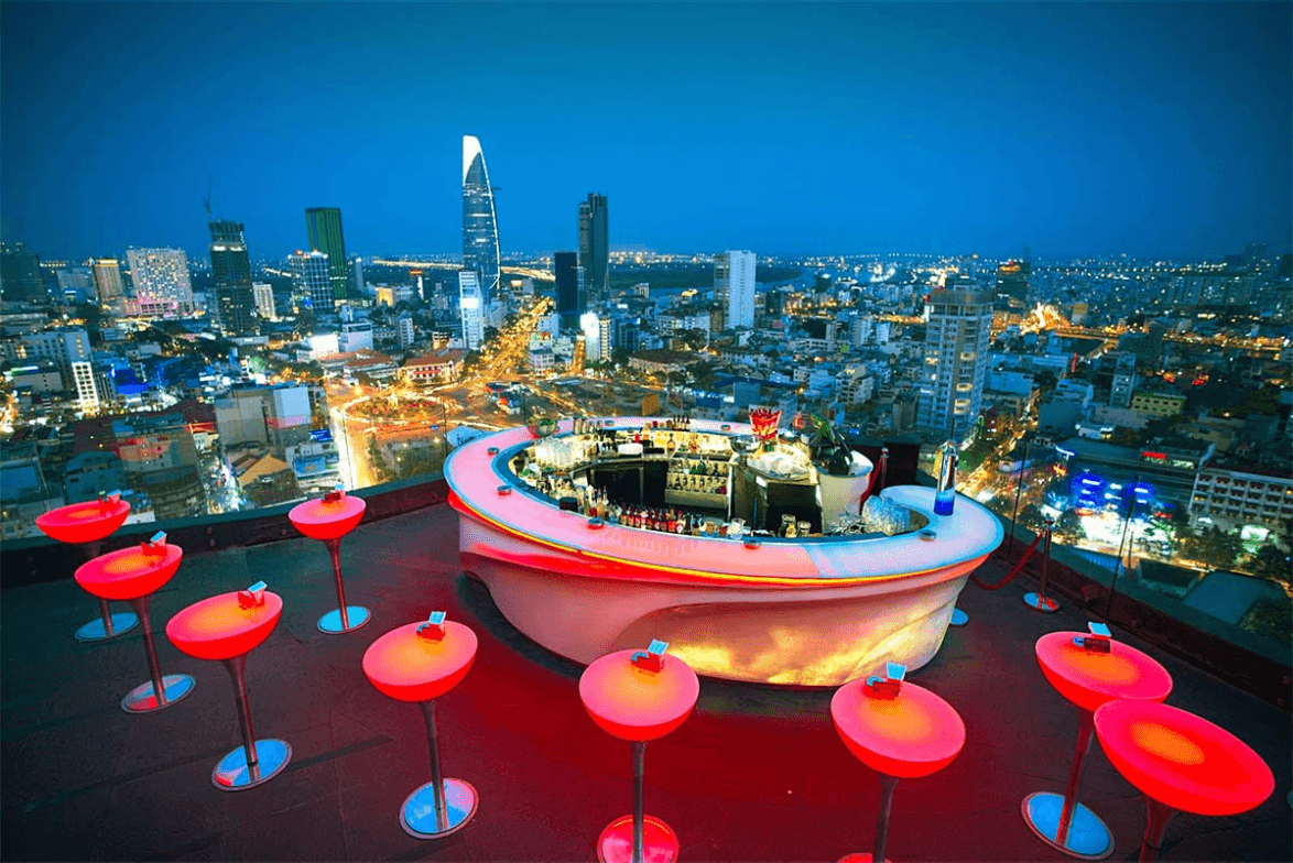 Ho Chi Minh Tourist Places: Experience the Vibrant Pulse of Vietnam