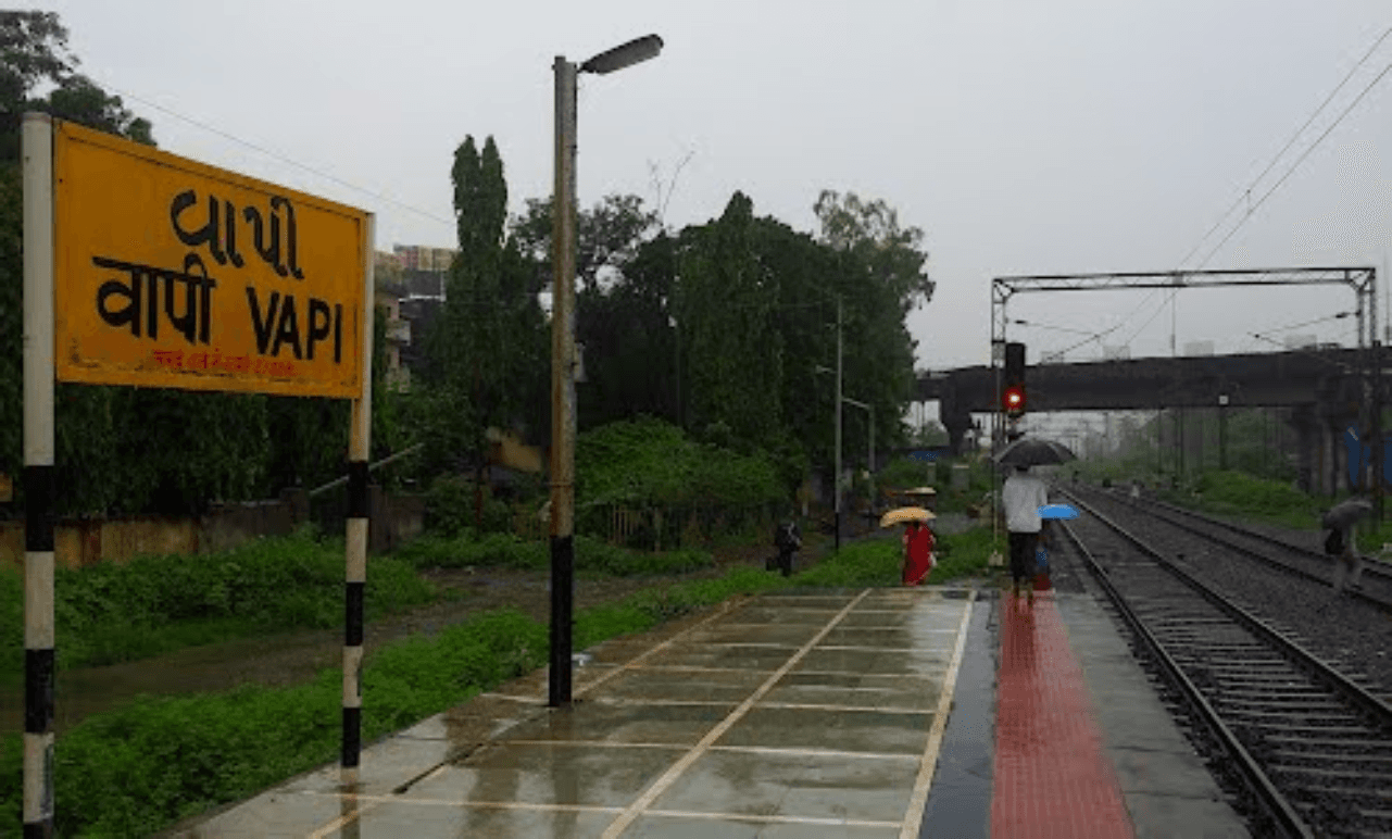 Vapi Tourist Places: Fascinating Industrial Hub Of Gujarat