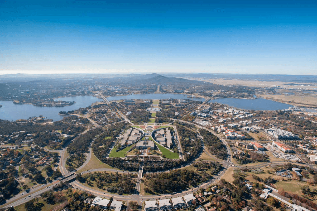 Canberra Tourist Places: Where Culture, Nature & Nation Converge in Perfect Harmony