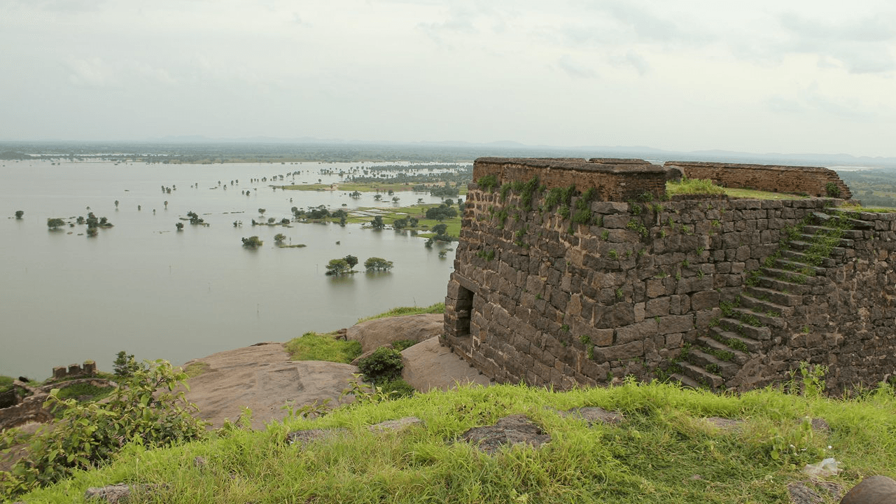 Karimnagar Tourist Places: Where tradition meets modernity, embracing the essence of culture and progress