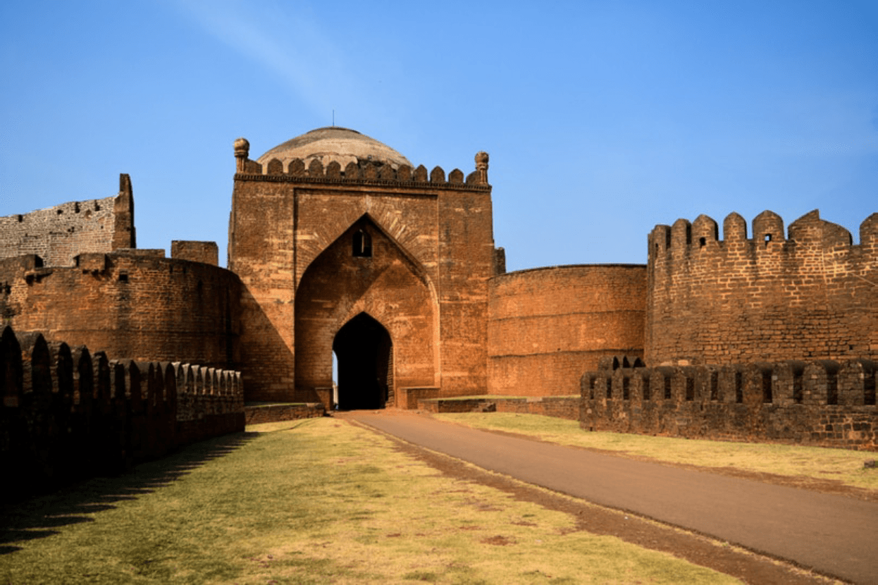 Bidar Top Tourist Places: Where History Echoes and Heritage Shines