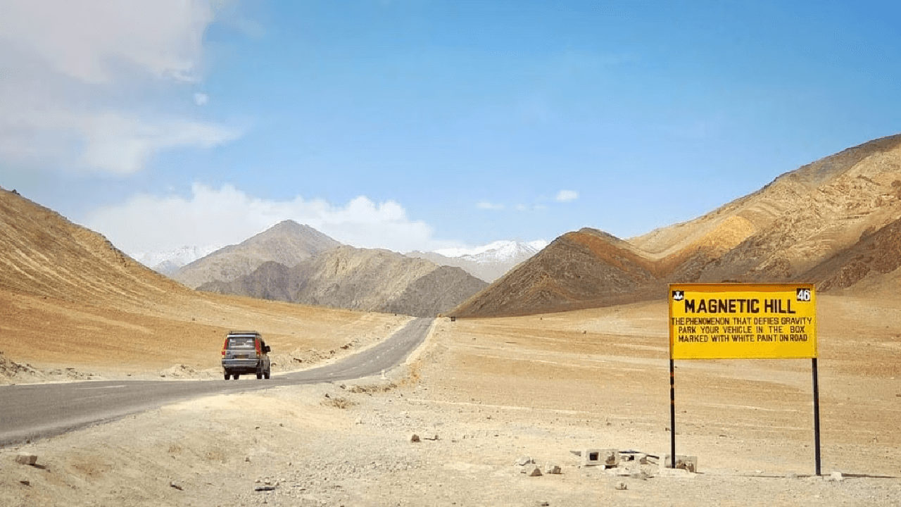 Ladakh Tour Package: Leh, Nubra, Pangong & Tsomoriri – A Journey Through Heaven on Earth