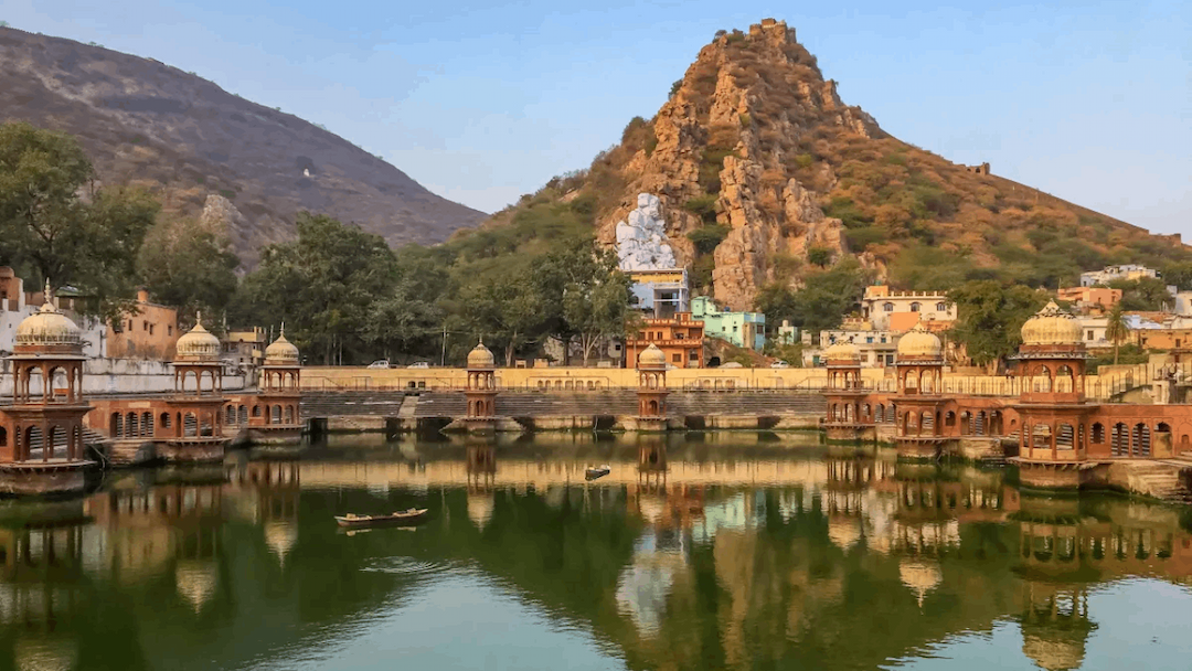 Best tourist Places in Ajmer : Exploring the land of Khawaja Gareeb Nawaj