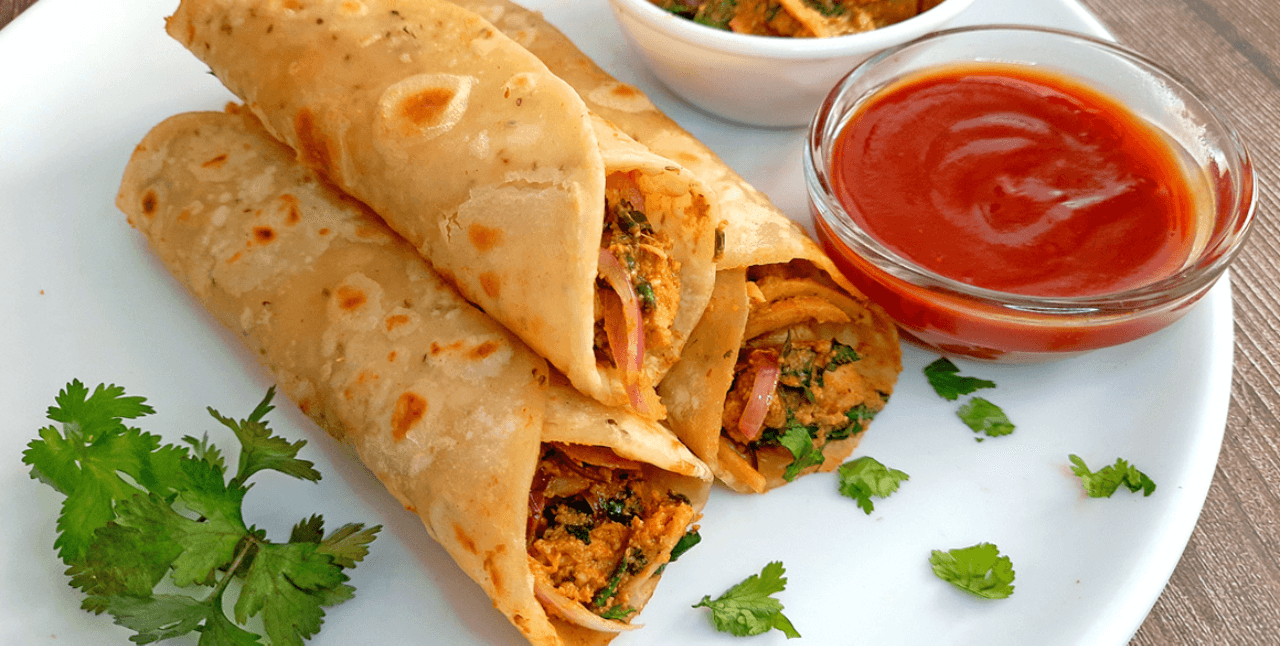 From Tandoor to Tiffin: The Ultimate Indian Street Food Bucket List