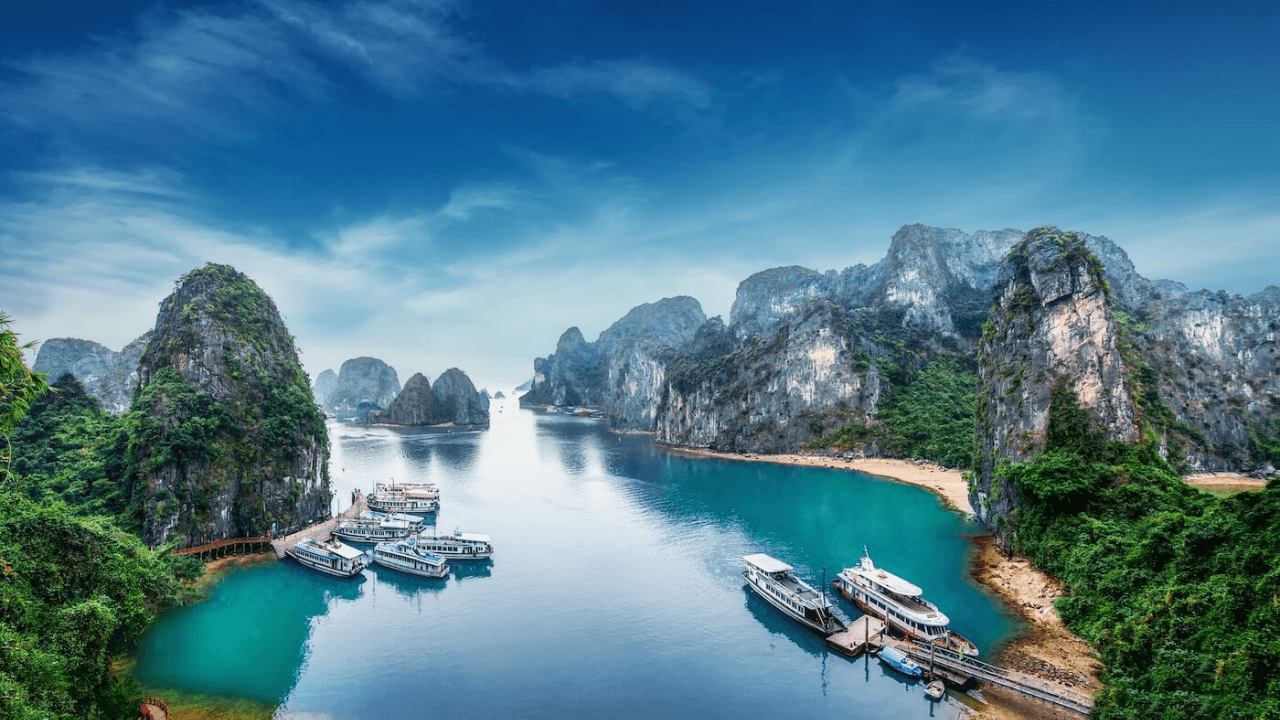 Hanoi Tourist Places: Where History, Culture, And Vibrant Streets Come Together In Perfect Harmony