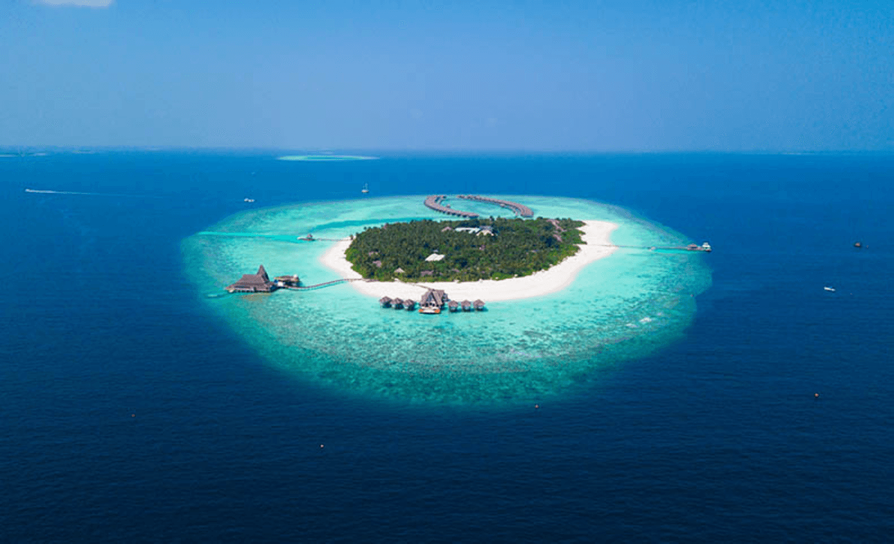 Best Island In Malaysia: Discover Paradise On Earth