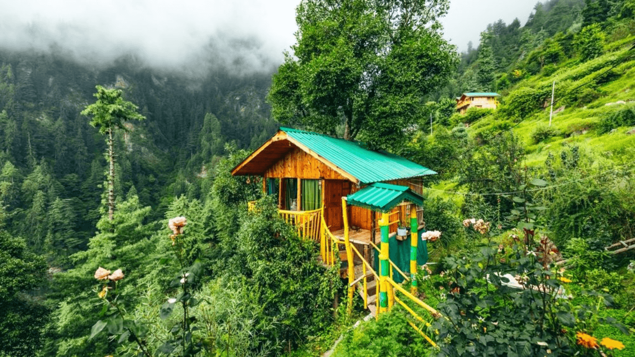 Jibi Tirthan Valley Tour Package: Escape to Paradise