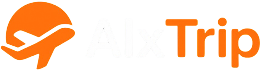 ALXTrip Logo
